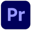 Logo Premiere Pro